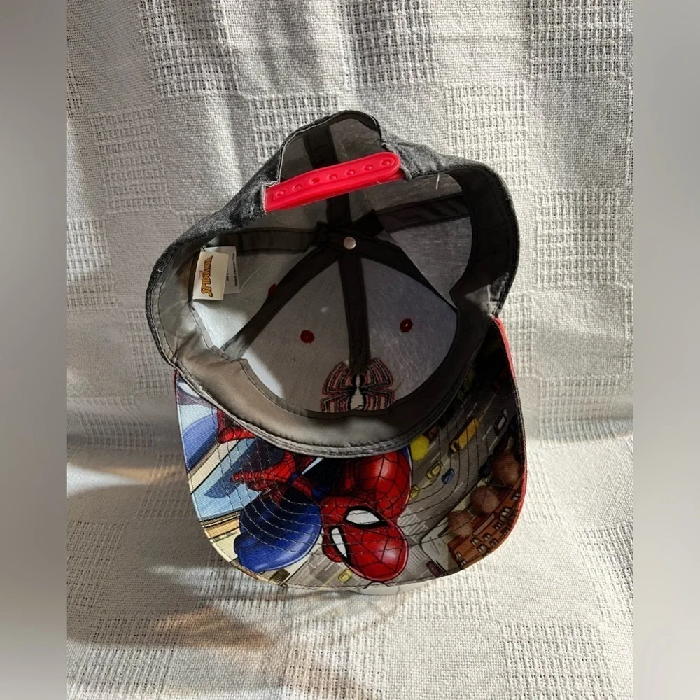 Marvel kids